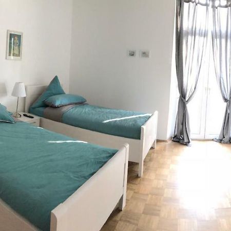 Ferienwohnung Branka เอสเซน ภายนอก รูปภาพ