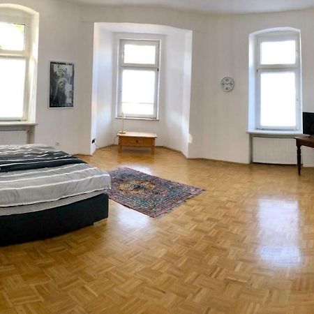 Ferienwohnung Branka เอสเซน ภายนอก รูปภาพ