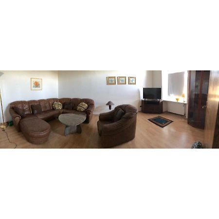 Ferienwohnung Branka เอสเซน ภายนอก รูปภาพ