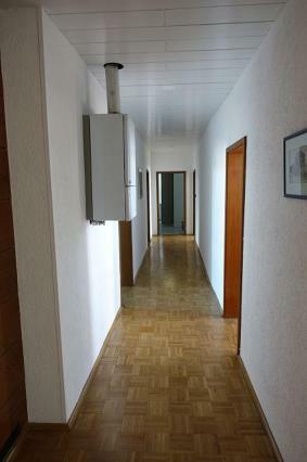 Ferienwohnung Branka เอสเซน ภายนอก รูปภาพ