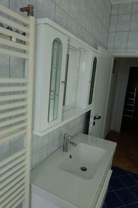 Ferienwohnung Branka เอสเซน ภายนอก รูปภาพ