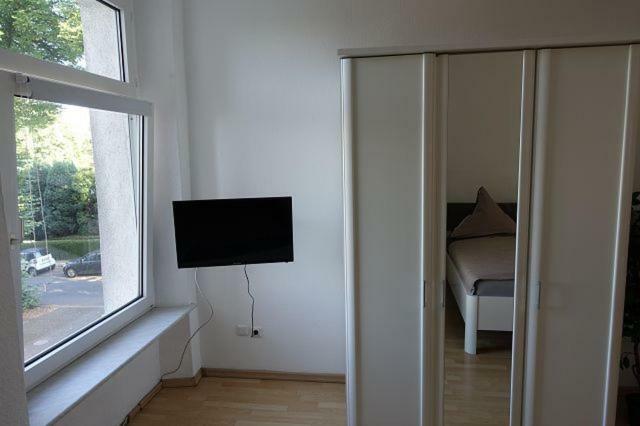 Ferienwohnung Branka เอสเซน ภายนอก รูปภาพ